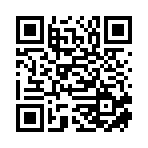 浙江煥陽醫藥科技有限公司移動站二維碼