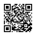 陜西綠木豐農農業科技有限責任公司移動站二維碼