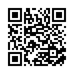 揚州百維智航新材料科技有限公司移動站二維碼