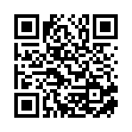 蚌埠萬盈物流有限公司移動站二維碼