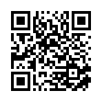 濟南煜通和環保科技有限公司移動站二維碼