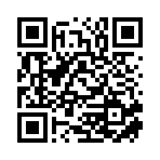 常州美翊展覽有限公司移動站二維碼