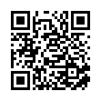 皓安（麗水）科技有限公司移動站二維碼