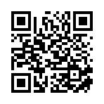 衢州云奕數字科技有限公司移動站二維碼