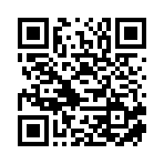 上海溪風堂設計策劃有限公司移動站二維碼
