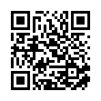 麗水天尚信息科技有限公司移動站二維碼