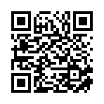 漣水鑫豐模具有限公司移動站二維碼
