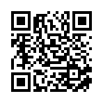 鐵嶺銀拓智管家物業服務有限公司移動站二維碼