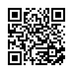 淄博皓泰化工經貿有限公司移動站二維碼