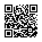 福州無界智聯科技有限公司移動站二維碼