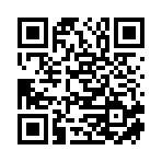 北京鴻運通會展服務有限責任公司移動站二維碼