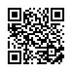 嘉興市杉堃貿易有限公司移動站二維碼
