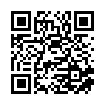 阜陽逐浪文化傳媒有限公司移動站二維碼