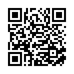 臨沂海書航舟信息科技有限公司移動站二維碼