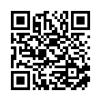 臨沂聯藝保潔服務有限公司移動站二維碼