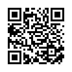 江西銀華供應鏈有限公司移動站二維碼