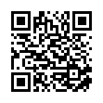 信陽博驥展覽有限公司移動站二維碼