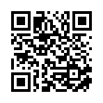 利山海智慧工程（杭州）有限公司移動站二維碼