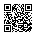 衢州綠沃農業發展有限公司移動站二維碼