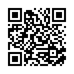 磁縣銘燊科技發展有限公司移動站二維碼