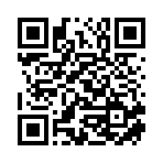 舟山宇捷石化有限公司移動站二維碼