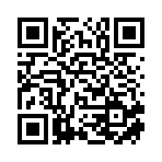 舟山航楓燁船舶管理有限公司移動站二維碼