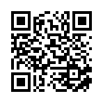 青島泓源藍界海洋科技有限公司移動站二維碼