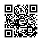 溫州鑫杰工程設備租賃有限公司移動站二維碼