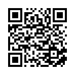 保定智強先鋒科技有限公司移動站二維碼