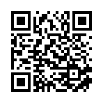 潁上航宇貨物運輸有限公司移動站二維碼