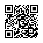 滿洲里通俄貨運代理有限公司移動站二維碼