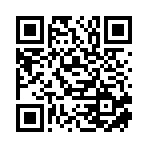 山西巖宇石材科技有限公司移動站二維碼