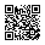 內蒙古藍環環保科技有限公司移動站二維碼