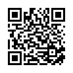 北京鴻奧綠源建筑材料有限公司移動站二維碼