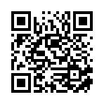 盤錦博策信息咨詢有限公司移動站二維碼