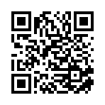 吉安瀾通科技發展有限公司移動站二維碼