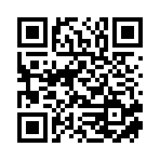 昔陽縣鑫德瑞貨運有限公司移動站二維碼