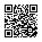 內蒙古宇科藍沃科技有限公司移動站二維碼