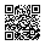 星賽領航（咸陽）新材料科技有限公司移動站二維碼