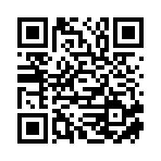 內蒙古岳青環保科技有限公司移動站二維碼