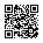 舟山銳聲科技有限公司移動站二維碼