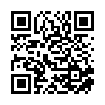 保定奧施環保科技有限公司移動站二維碼