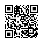 渾源縣釋霖農業科技有限公司移動站二維碼