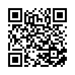 漢中愛尚云指健康管理有限公司移動站二維碼