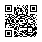 鄉寧立盈建筑工程有限公司移動站二維碼