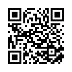 中逸信（嘉興）新能源科技有限公司移動站二維碼