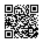 福州石滾滾裝飾工程有限公司移動站二維碼