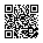 白銀碧水清貿易有限責任公司移動站二維碼