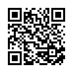 福州貨如輪轉電子商務有限公司移動站二維碼