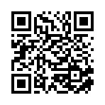 麗水楓霜信息科技有限公司移動站二維碼